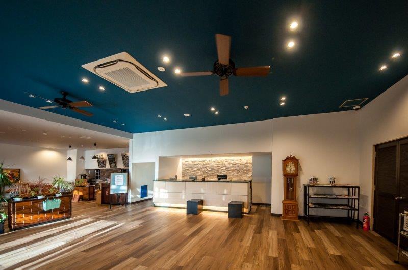 Mizuho Inn Iwami มาสึดะ ภายนอก รูปภาพ