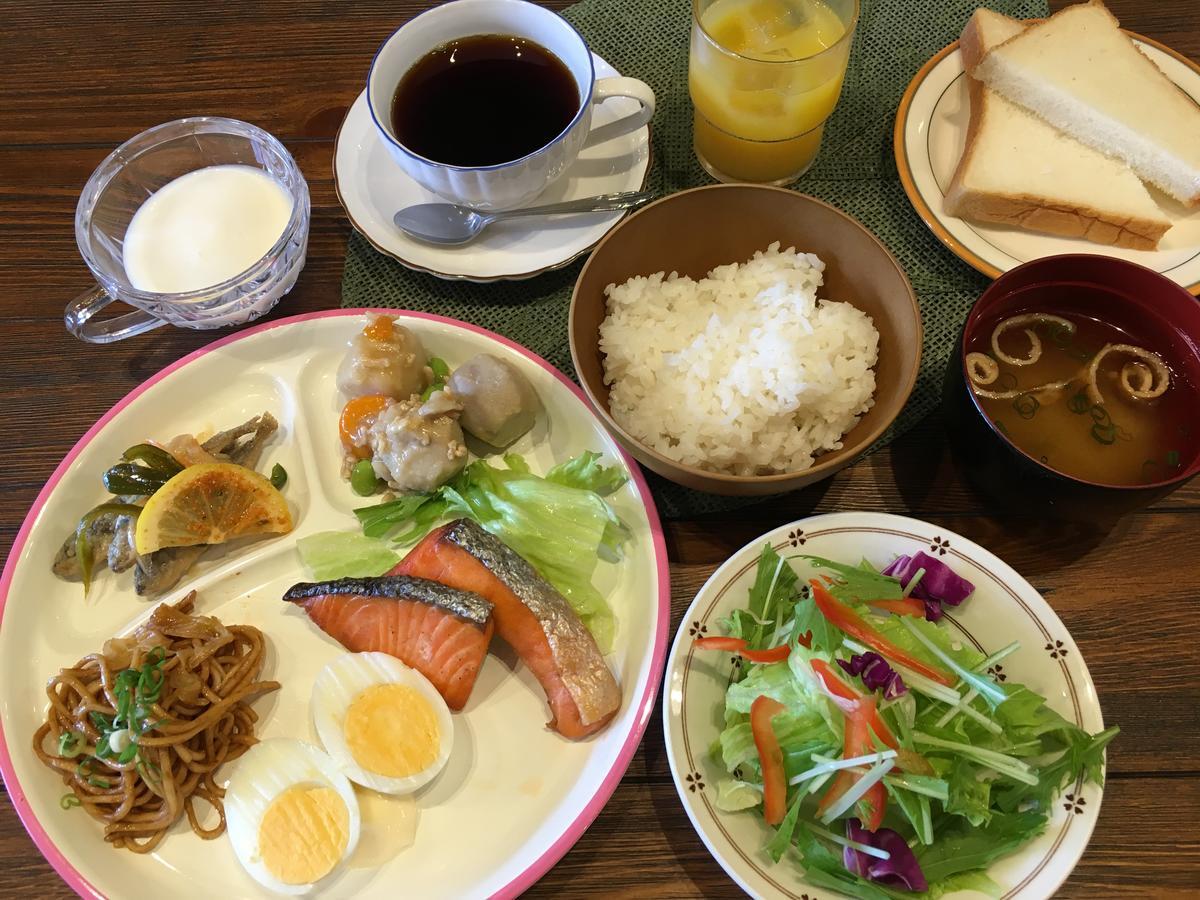 Mizuho Inn Iwami มาสึดะ ภายนอก รูปภาพ