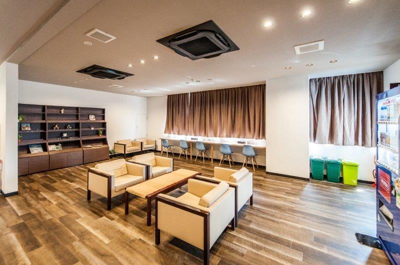 Mizuho Inn Iwami มาสึดะ ภายนอก รูปภาพ